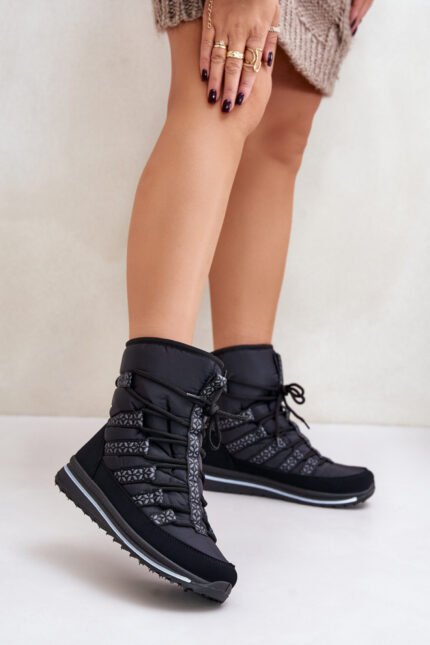 Sniego batai modelis 202627 Step in style