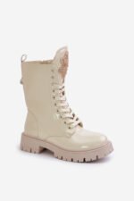Bootie modelis 218519 Step in style - Image 2