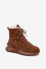 Sniego batai modelis 218749 Step in style - Image 2