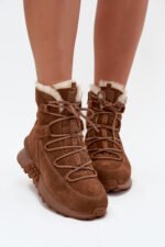 Sniego batai modelis 218749 Step in style - Image 3