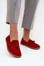 Mockasinai modelis 218925 Step in style