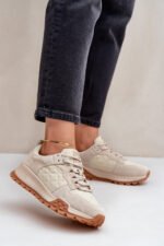 Sportinė avalynė modelis 203919 Step in style