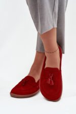 Mockasinai modelis 218925 Step in style - Image 3