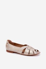Baleto bateliai modelis 212344 Step in style - Image 2