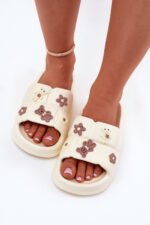 Šlepetės modelis 212368 Step in style - Image 3