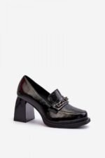 Batai blokiniu kulnu modelis 195414 Step in style - Image 2