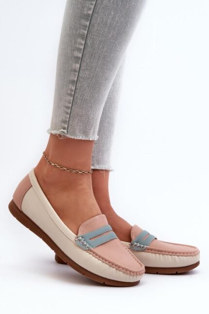 Mockasinai modelis 197142 Step in style