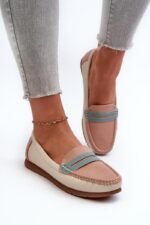 Mockasinai modelis 197142 Step in style - Image 3