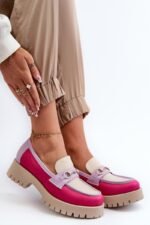 Mockasinai modelis 197604 Step in style