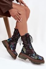 Bootie modelis 220497 Step in style - Image 3