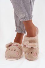 Šlepetės modelis 220728 Step in style