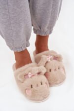 Šlepetės modelis 220728 Step in style - Image 3