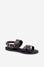Sandalai modelis 215648 Step in style - Image 2