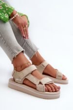 Sandalai modelis 198856 Step in style - Image 2