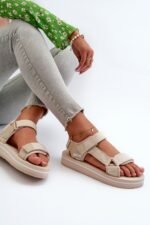 Sandalai modelis 198856 Step in style - Image 3