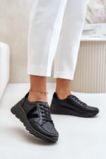 Sportinė avalynė modelis 201052 Step in style