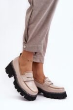 Mockasinai modelis 187362 Step in style - Image 2