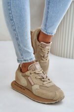 Sportinė avalynė modelis 201709 Step in style - Image 3