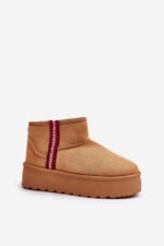 Sniego batai modelis 202212 Step in style - Image 2