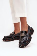 Mockasinai modelis 218696 Step in style