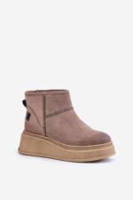 Sniego batai modelis 203579 Step in style - Image 2