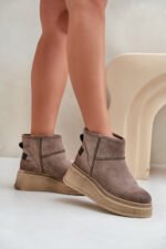 Sniego batai modelis 203579 Step in style - Image 3