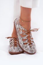 Baleto bateliai modelis 212345 Step in style - Image 3