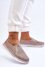 Žema avalynė modelis 212552 Step in style - Image 3
