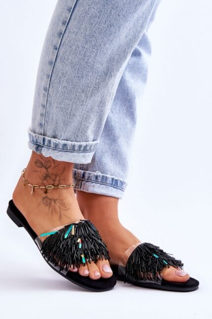 Šlepetės modelis 180689 Step in style