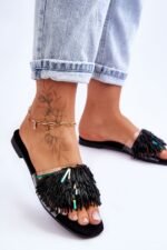 Šlepetės modelis 180689 Step in style - Image 3