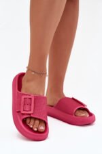 Šlepetės modelis 216431 Step in style