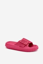 Šlepetės modelis 216431 Step in style - Image 2