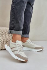 Sportinė avalynė modelis 208535 Step in style