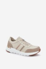 Sportinė avalynė modelis 208535 Step in style - Image 2