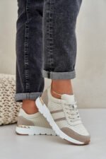 Sportinė avalynė modelis 208535 Step in style - Image 3
