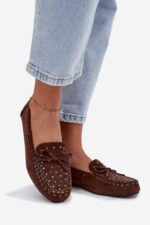 Mockasinai modelis 217197 Step in style