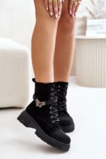 Bootie modelis 201013 Step in style - Image 3