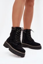 Bootie modelis 217720 Step in style