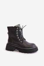 Bootie modelis 201908 Step in style - Image 2