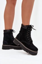 Bootie modelis 217720 Step in style - Image 3