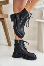 Bootie modelis 201908 Step in style - Image 3