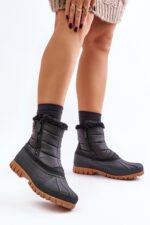 Sniego batai modelis 202631 Step in style
