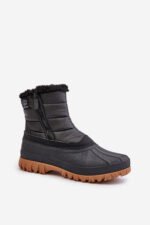Sniego batai modelis 202631 Step in style - Image 2