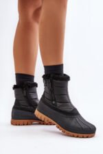 Sniego batai modelis 202631 Step in style - Image 3
