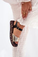 Sandalai modelis 211366 Step in style - Image 3