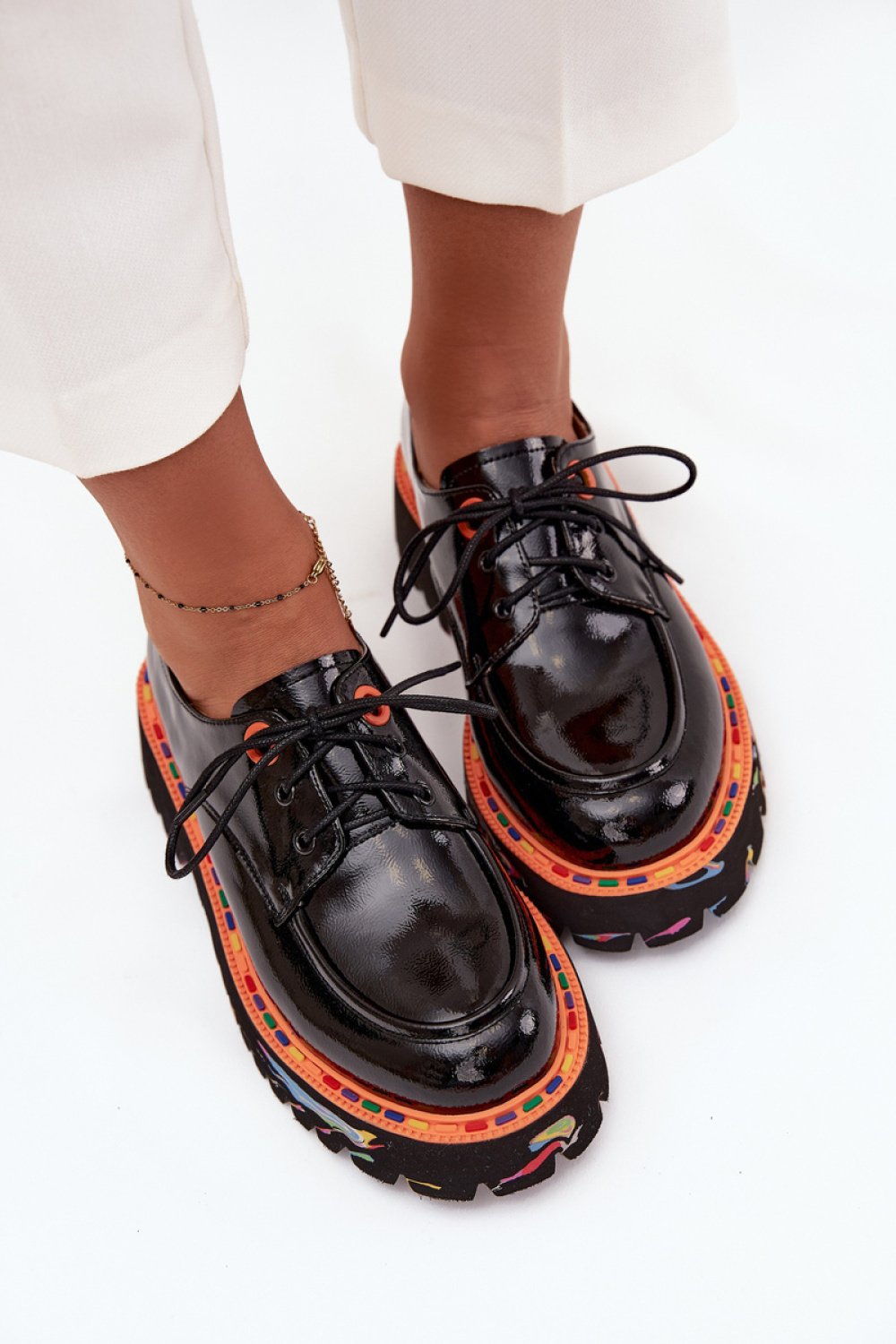 176652228223012 Žema avalynė modelis 218697 Step in style - Image 1