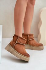 Sniego batai modelis 203580 Step in style