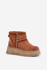 Sniego batai modelis 203580 Step in style - Image 2