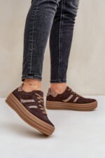 Sportinė avalynė modelis 203922 Step in style