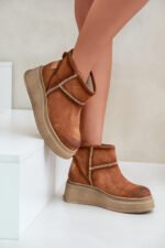 Sniego batai modelis 203580 Step in style - Image 3